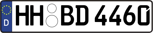 HH-BD4460