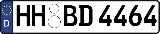 HH-BD4464