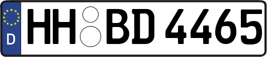 HH-BD4465
