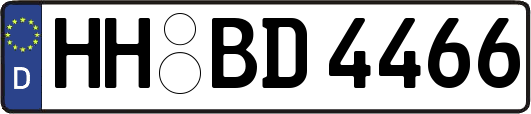 HH-BD4466