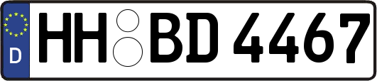 HH-BD4467