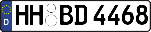 HH-BD4468