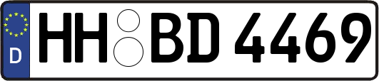 HH-BD4469