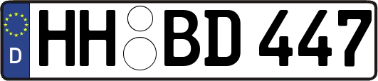 HH-BD447