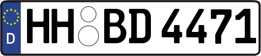 HH-BD4471