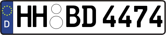 HH-BD4474