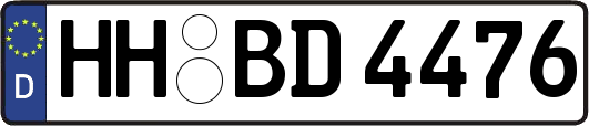 HH-BD4476