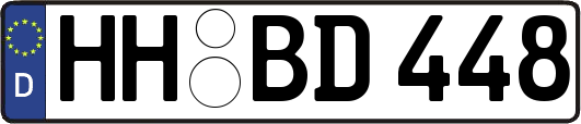 HH-BD448