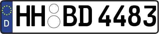 HH-BD4483