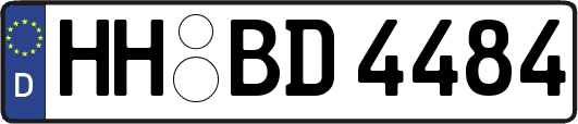 HH-BD4484