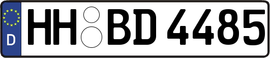 HH-BD4485