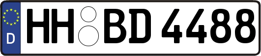 HH-BD4488