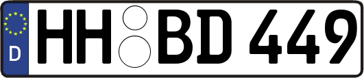 HH-BD449