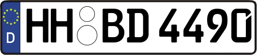 HH-BD4490