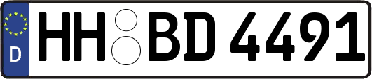 HH-BD4491