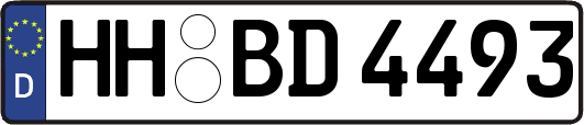 HH-BD4493