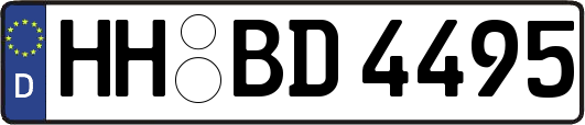 HH-BD4495