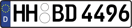 HH-BD4496