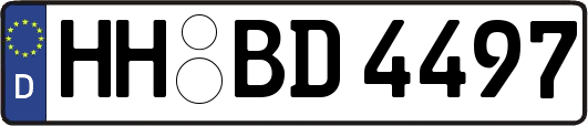 HH-BD4497