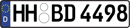 HH-BD4498