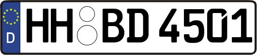 HH-BD4501
