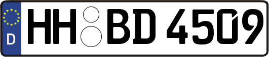 HH-BD4509