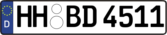 HH-BD4511