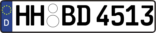 HH-BD4513