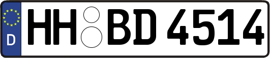 HH-BD4514