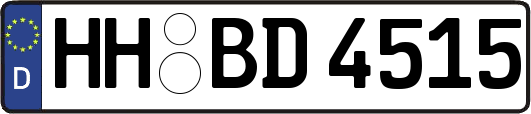 HH-BD4515