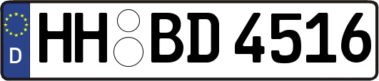 HH-BD4516