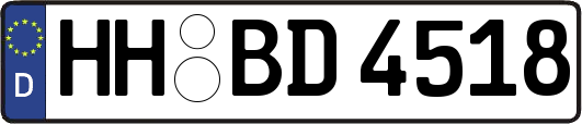 HH-BD4518