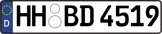 HH-BD4519