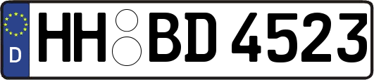 HH-BD4523