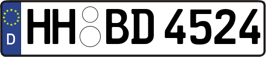 HH-BD4524