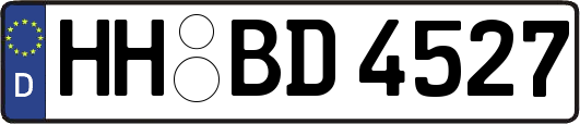 HH-BD4527