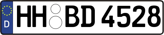 HH-BD4528