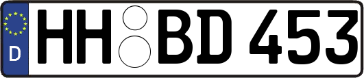 HH-BD453