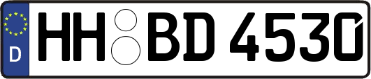 HH-BD4530