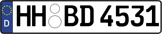 HH-BD4531