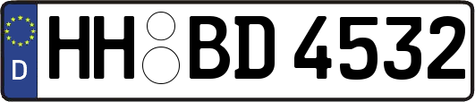 HH-BD4532