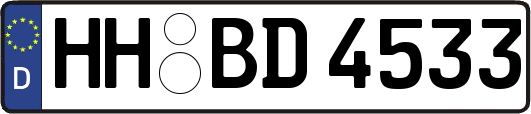 HH-BD4533