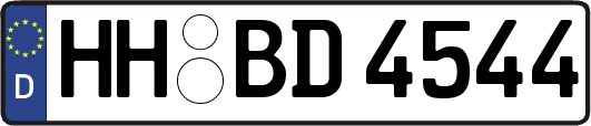 HH-BD4544