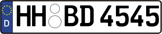 HH-BD4545