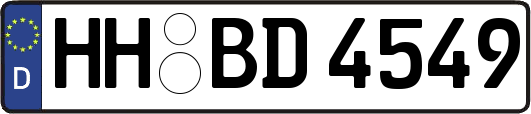 HH-BD4549