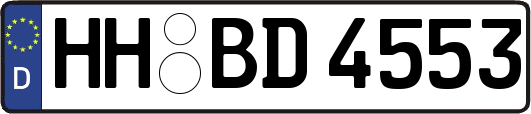 HH-BD4553