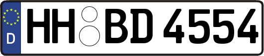 HH-BD4554