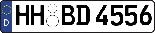 HH-BD4556
