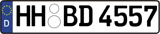 HH-BD4557