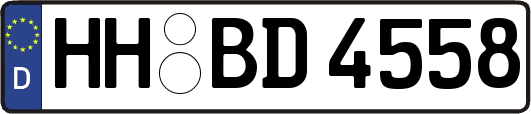 HH-BD4558